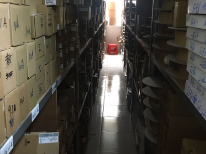 Warehouse picture