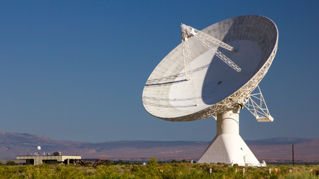 Radio frequency identification technology
