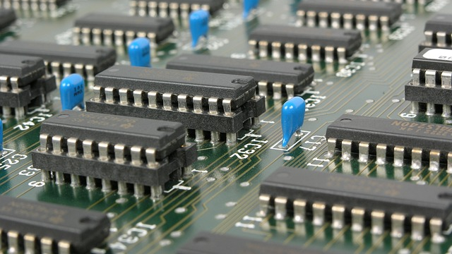 Battery management system (BMS)