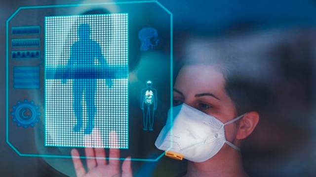 How can interconnected medical devices respond to diverse demand?