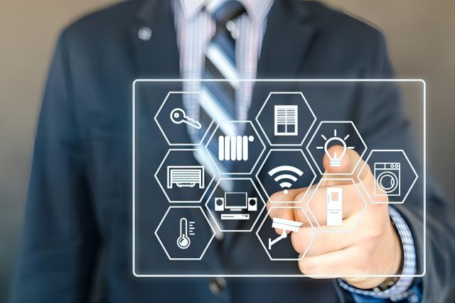 Towards a new era of smart homes